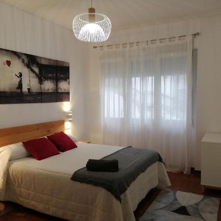 Piso Luminoso, Amplio Y Tranquilo En Casco Viejo Lejlighed Bilbao Eksteriør billede