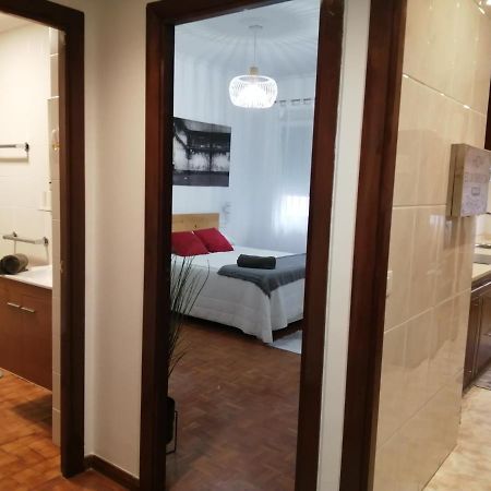 Piso Luminoso, Amplio Y Tranquilo En Casco Viejo Lejlighed Bilbao Eksteriør billede