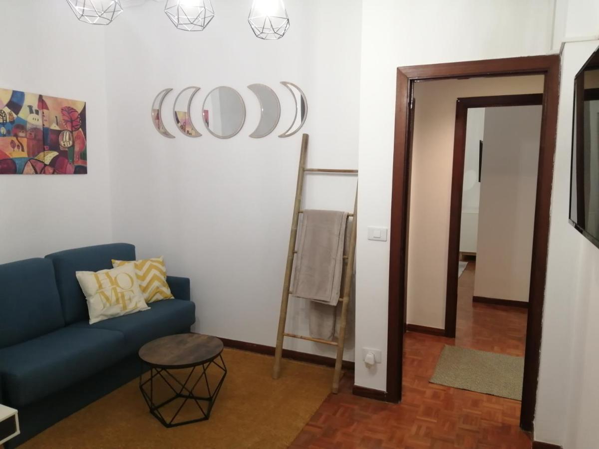 Piso Luminoso, Amplio Y Tranquilo En Casco Viejo Lejlighed Bilbao Eksteriør billede